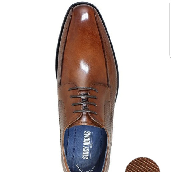 Men\'s dress shoes main image 4